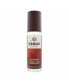 Tabac Original Hydration & Protection Deodorant Spray For Men, 100 ml