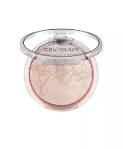 Blush illuminateur compact Catrice More Than Glow 020 Rose Beam, 5,9 g