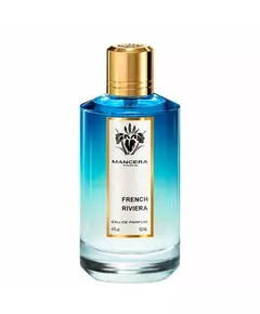 Mancera French Riviera Eau de Parfum Unisex, 120 ml