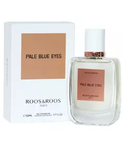 Pale Blue Eyes EDP, 50 ml