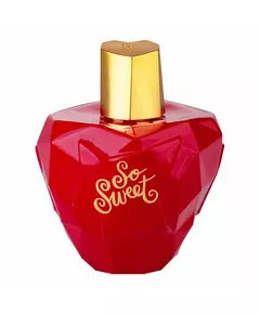 Lolita Lempicka So Sweet Eau de Parfum Für Frauen, 50 ml