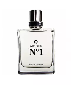 Aigner No.1 EDT, 50 ml
