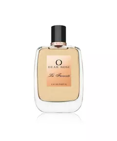 Roos & Roos La Favorite Eau De Parfum For Women, 100 ml