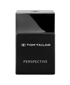 Men’s Eau de Toilette Tom Tailor Perspective, 50 ml