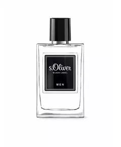Black Label EDT, 50 ml