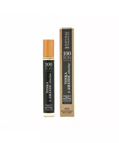 100 Bon Tonka & Amande Absolue Eau de Parfum Unisex 15 ml *Miniatur, 15 ml