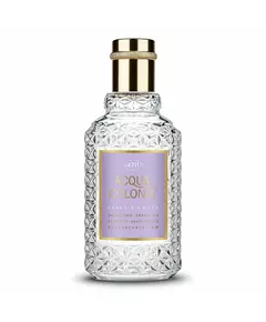 4711 Acqua Colonia Freesia & Musk Eau de Cologne Unisex, 50 ml