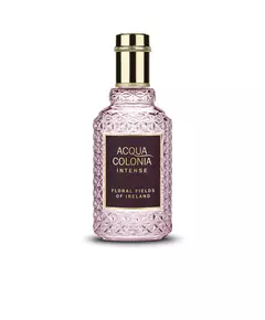 4711 Acqua Colonia Intense Floral Fields Of Ireland Eau de Cologne Unisex, 50 ml