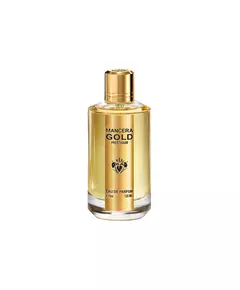 Mancera Gold Prestigium Eau de Parfum Unisex, 120 ml