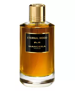 Mancera Eternal Wood Eau de Parfum Unisex, 120 ml