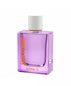 Gin Tonic Original Purple Eau De Parfum For Women, 50 ml