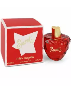 Lolita Lempicka Sweet Eau de Parfum Für Frauen, 30 ml
