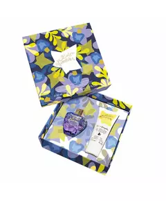 Set Lolita Lempicka: Mon Premier Parfum Eau De Parfum For Women 50 ml + Mon Premier Parfum Moisturizing Body Milk, 50 ml
