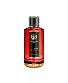 Mancera Red Tobacco Intense Eau de Parfum Unisex, 120 ml