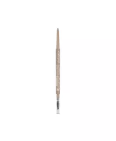 Catrice Slim Matic Einziehbar Augenbrauencreme-Stift & Bürste 2-in-1 015 Aschblond, 0,1 g