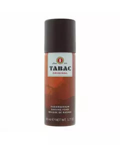 Tabac Original Shaving Foam, 50 ml