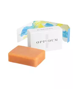Oppidum La Peau L'Ete Sonnenschutz Seifenstück, 100 g
