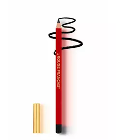 Le Rouge Francais Le Rouge Francais Kajal Augenstift 710 Le Noir Calistoga, 1,5 g