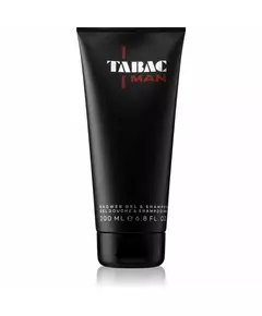 Tabac Man Shower Gel, 200 ml