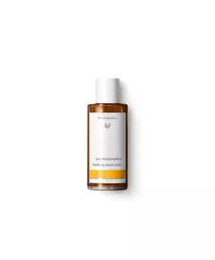 Dr. Hauschka Facial Care Cleansers Steam Bath Clarifying Cleansing Oil For Face, 100 ml