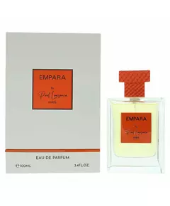 Paul Lawrence Empara Eau de Parfum Unisex, 100 ml