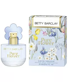 Pure Flower EDT, 20 ml