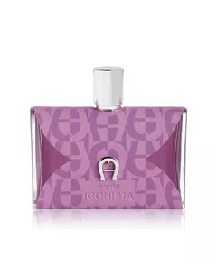 Aigner Iconista EDP W, 100 ml