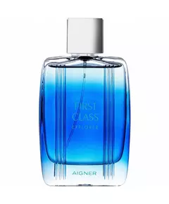 Etienne Aigner First Class Explorer Eau De Toilette For Men, 100 ml
