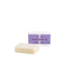 Oppidum Ecorces & Graines Nährend Seifenstück, 100 g