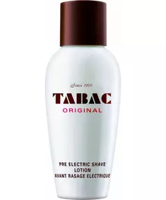 Tabac Original Protection Pre & Post Shaving Fluid, 150 ml