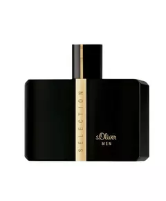 S. Oliver Selection Eau De Toilette For Men, 30 ml