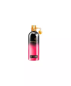 Montale Oud Fool Roses Eau de Parfum Unisex, 100 ml