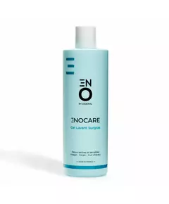 Codexial Enocare Ultra-Rich Reinigung Hydratation Duschgel Für Gesicht & Körper Für trockene Haut, 400 ml