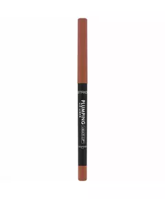 Lippenstiftkonturenstift Catrice Plumping Precision 010 Understated Chic, 0,3 g