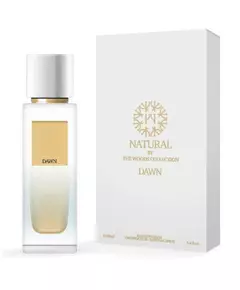 Set The Woods Collection: Dawn Eau De Parfum Unisex 100 ml + Dawn Eau De Parfum Unisex, 100 ml