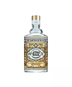4711 Floral Collection Daisy Eau de Cologne Unisex, 100 ml