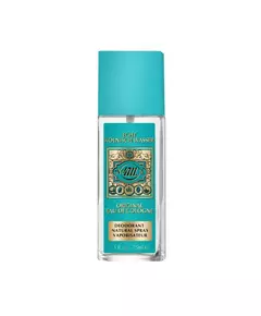 4711 Original Antitranspirant Deodorant Spray Unisex, 75 ml