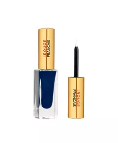 Le Rouge Francais Le Rouge Francais Flüssiger Eyeliner 520 Le Bleu Orion, 5 ml