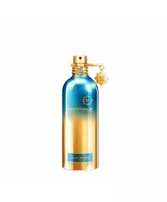 Montale Blue Matcha Eau de Parfum Unisexe, 100 ml