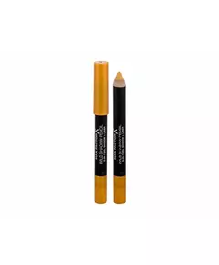 Max Factor Wild Shadow Lidschattenstift 40 Unverschämtes Gold, 2,3 g