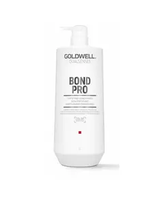 Goldwell BOND PRO fortifying conditioner, 1000 ml