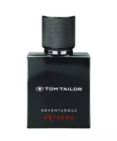 Tom Tailor Adventurous Extreme Eau De Toilette For Men, 30 ml