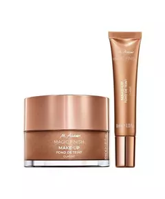 Magic Finish Make Up Set, 10 ml