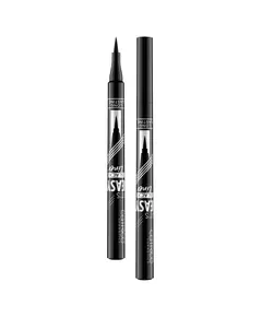 Flüssiger Eyeliner Catrice It's Easy 010 Black, 1 ml