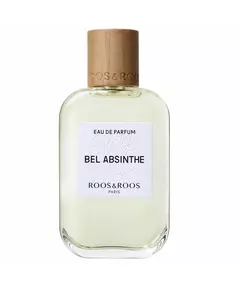 Roos & Roos Bel Absinthe Eau De Parfum Unisex, 100 ml
