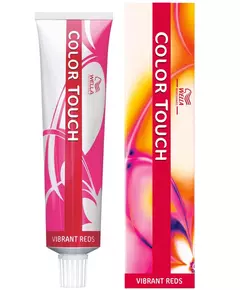 Wella Professionals Color Touch Sans ammoniaque Teinture capillaire semi-permanente 3/66 Dark Brown Intensive Violet, 60 ml