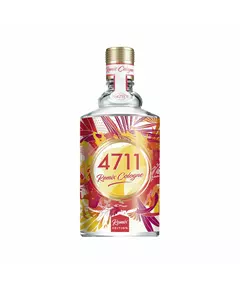 4711 Remix Grapefruit Eau de Cologne Unisex, 100 ml