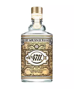 4711 Floral Collection Jasmine Eau de Cologne Unisex, 100 ml