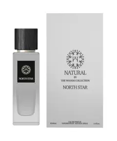 Natural North Star EDP, 100 ml