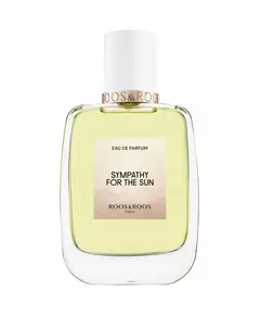 Roos & Roos Sympathy For The Sun Eau De Parfum For Women, 50 ml